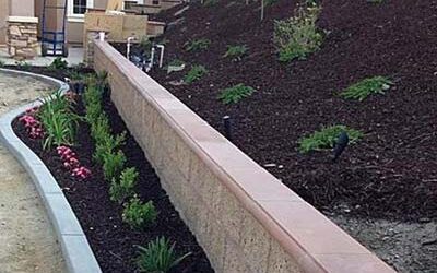 TYPES OF RETAINING WALLS