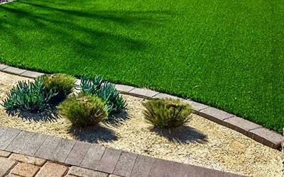 SYNTHETIC GRASS APPLICATIONS