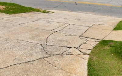 Why Concrete Cracks. Can it be avoided?