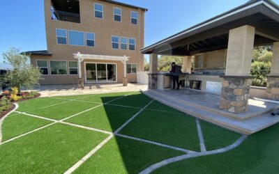 Expert Landscaping Services for Stunning Outdoor Spaces