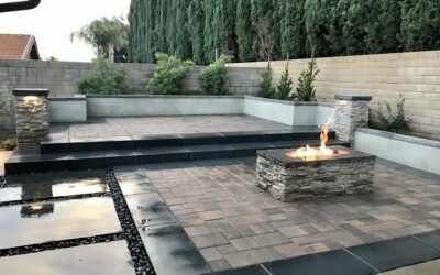 Paver Installation Guide for Ontario, California Homes