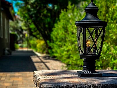 Essential Guide to Landscape Lighting for Outdoor Spaces