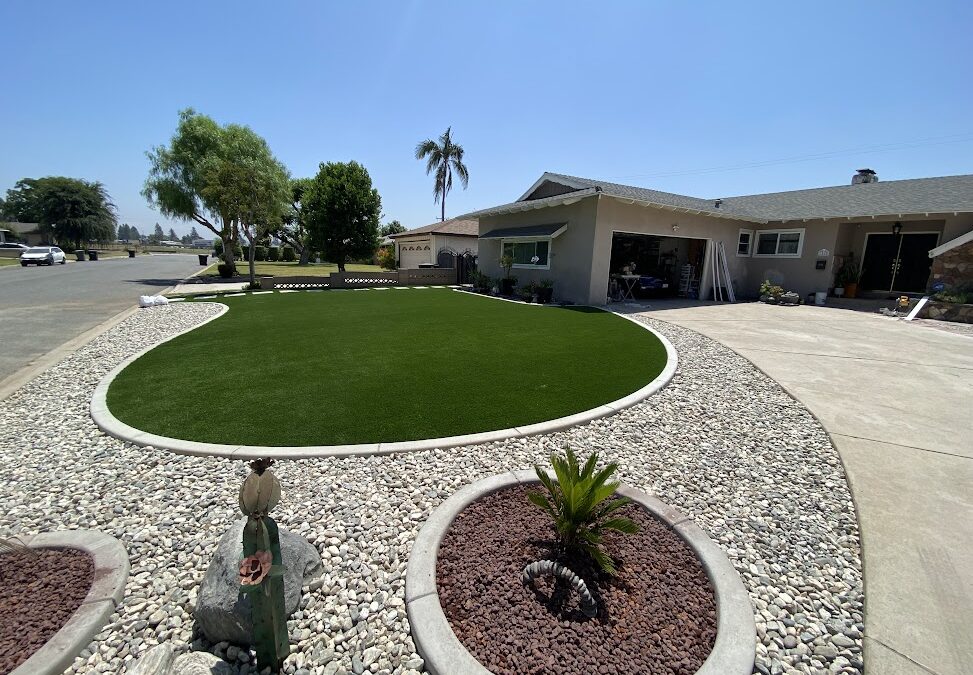 Guide to Landscape Design for Beautiful Outdoor Spaces in Ontario
