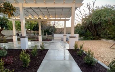 Back Yard Patio Ideas to Create Your Perfect Outdoor Space
