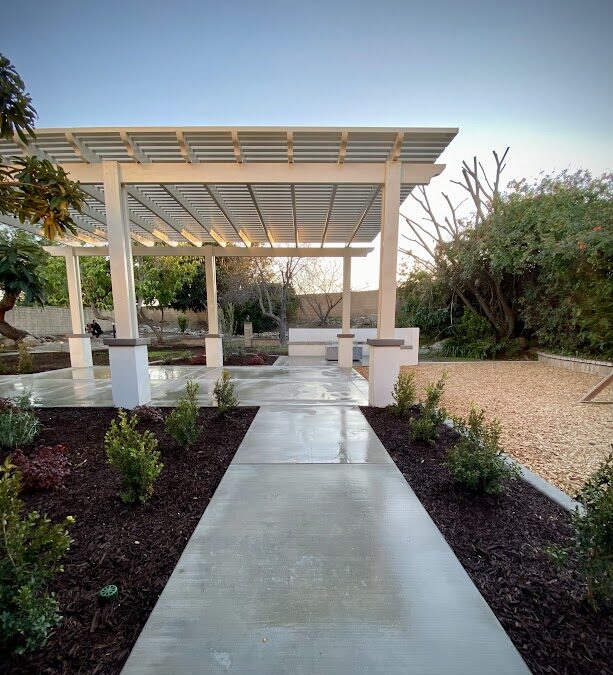 Back Yard Patio Ideas to Create Your Perfect Outdoor Space