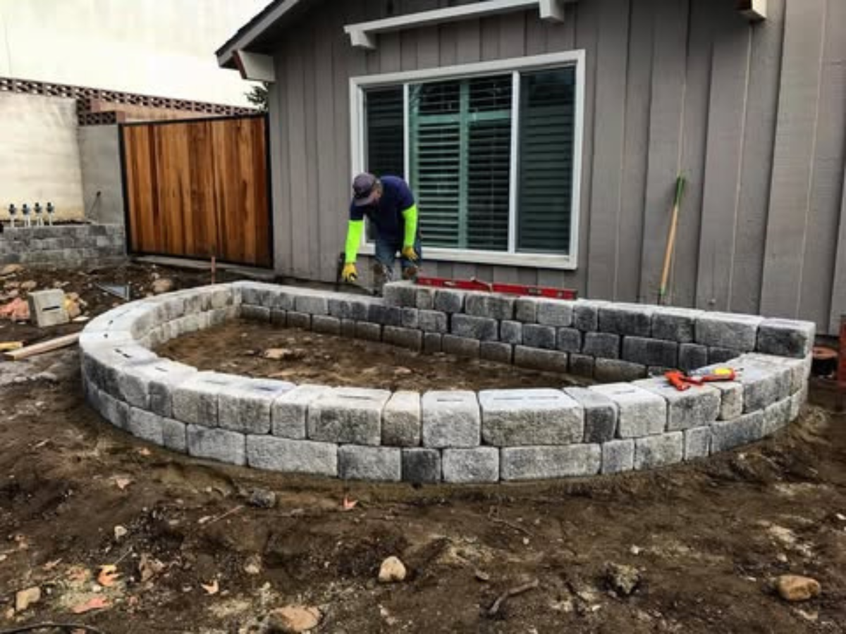 landscape services