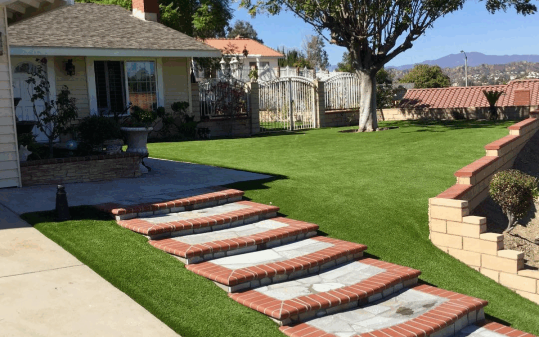 landscape company
