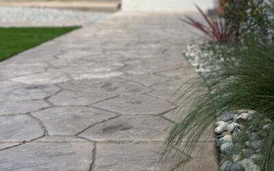 Step-by-Step Concrete Installation Tips for Home Projects