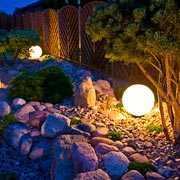 Outdoor Lighting