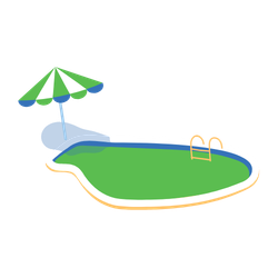 Pool Decks